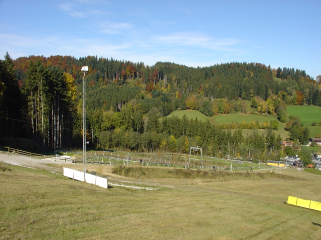 Blomberg Blitz